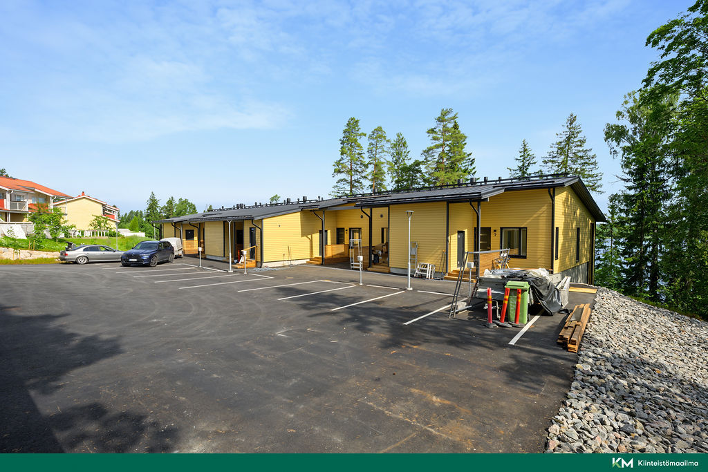 Vanhatie 11 As 7, Veikkola, Kirkkonummi