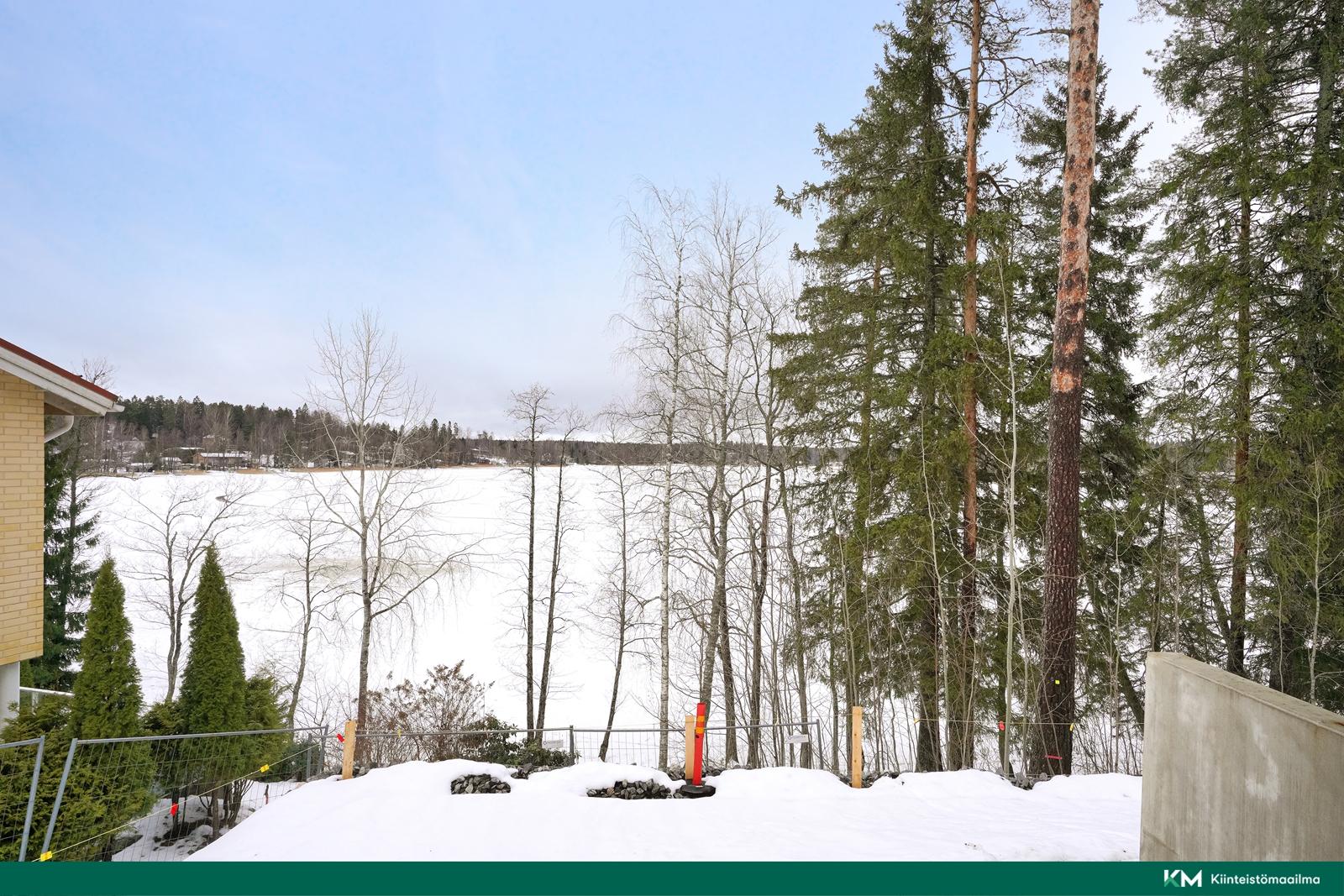 Vanhatie 11 As 7, Veikkola, Kirkkonummi