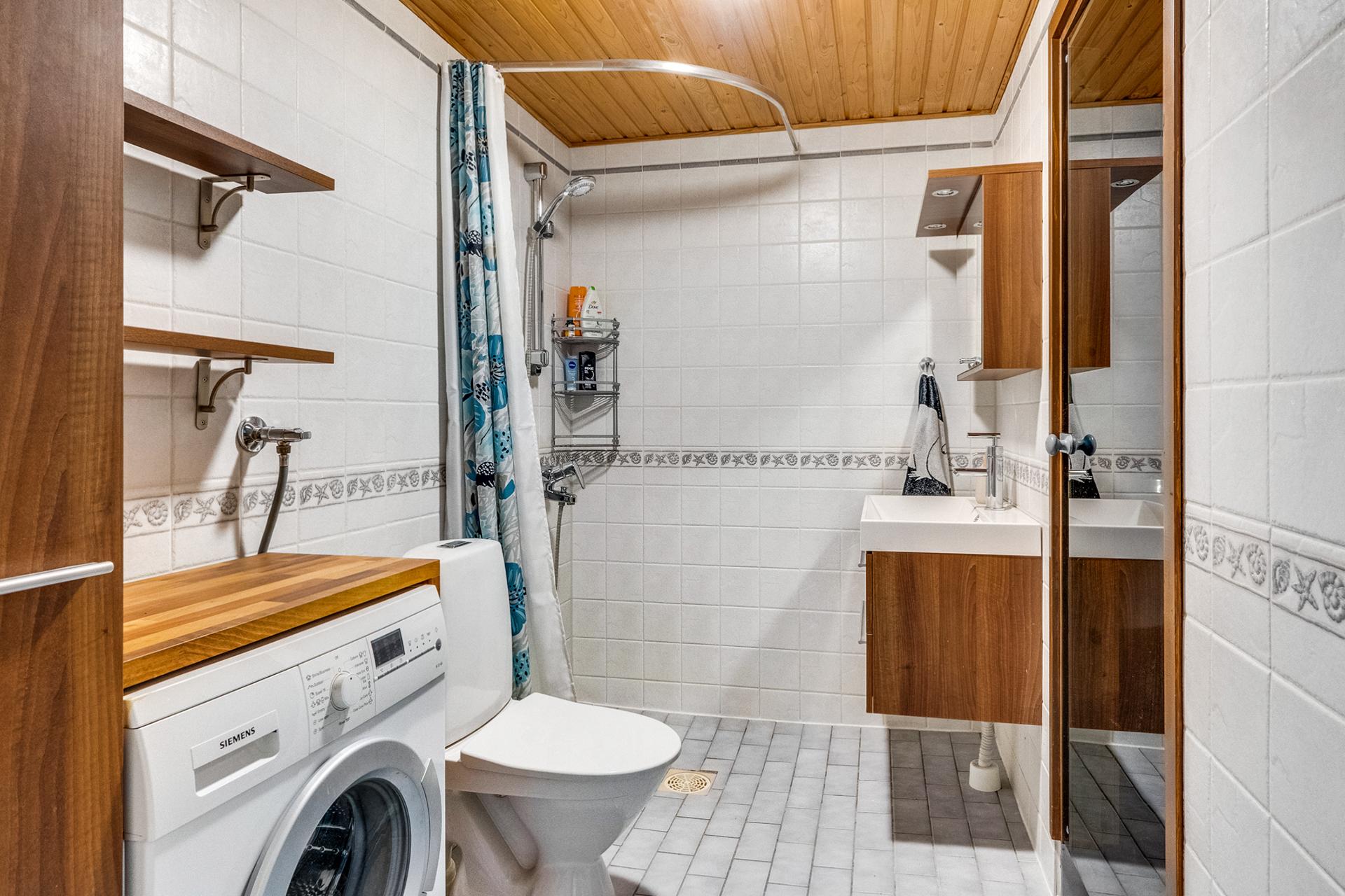 Atanväylä 14, Atala, Tampere