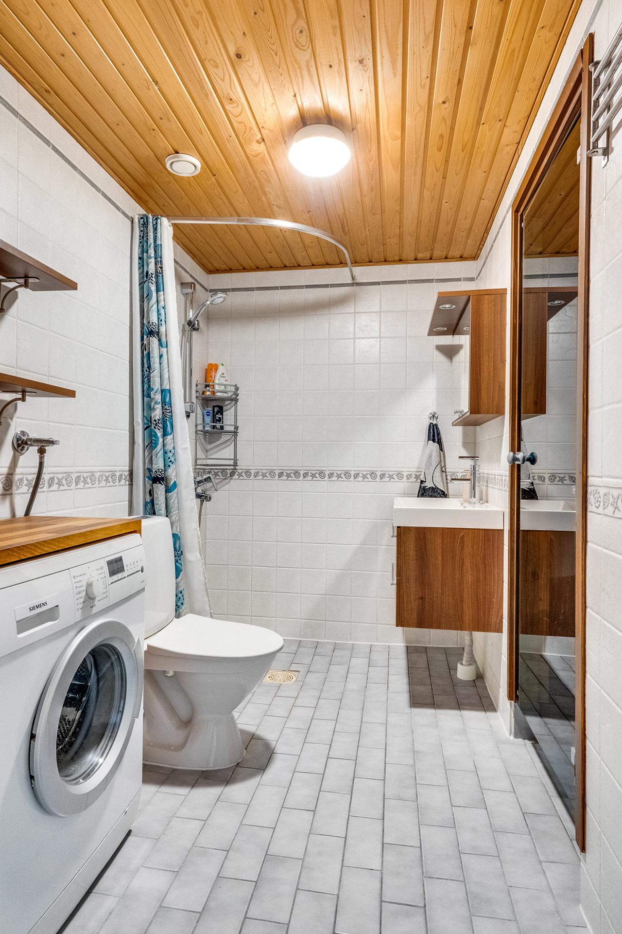 Atanväylä 14, Atala, Tampere