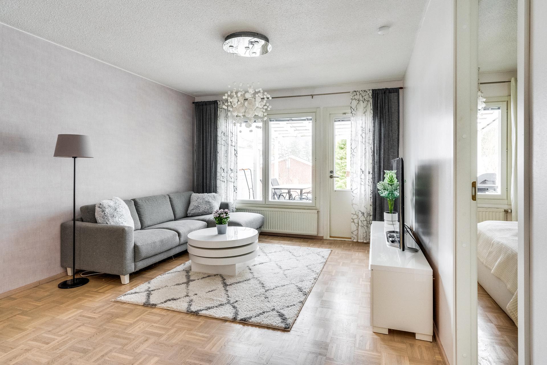 Atanväylä 14, Atala, Tampere