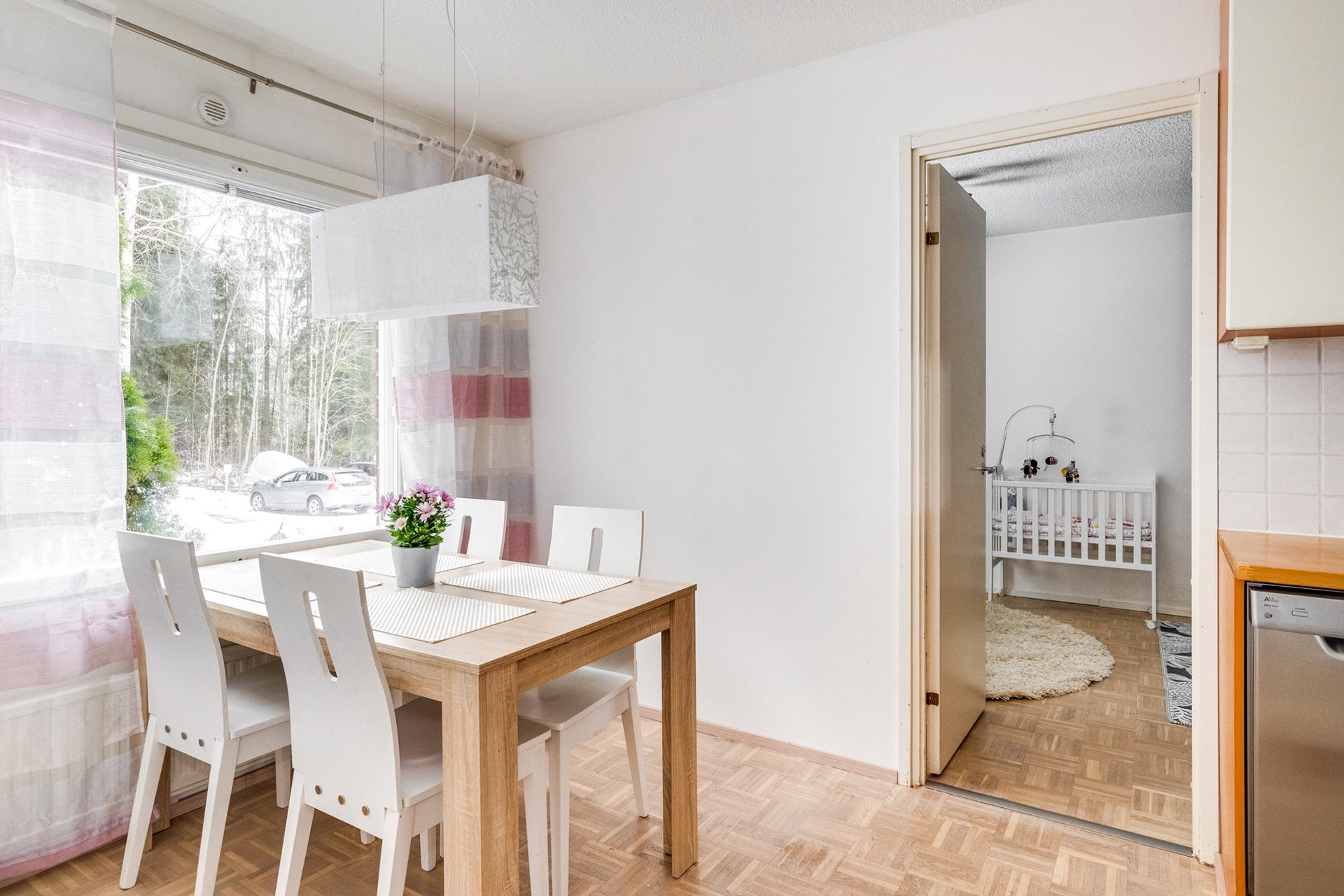 Atanväylä 14, Atala, Tampere