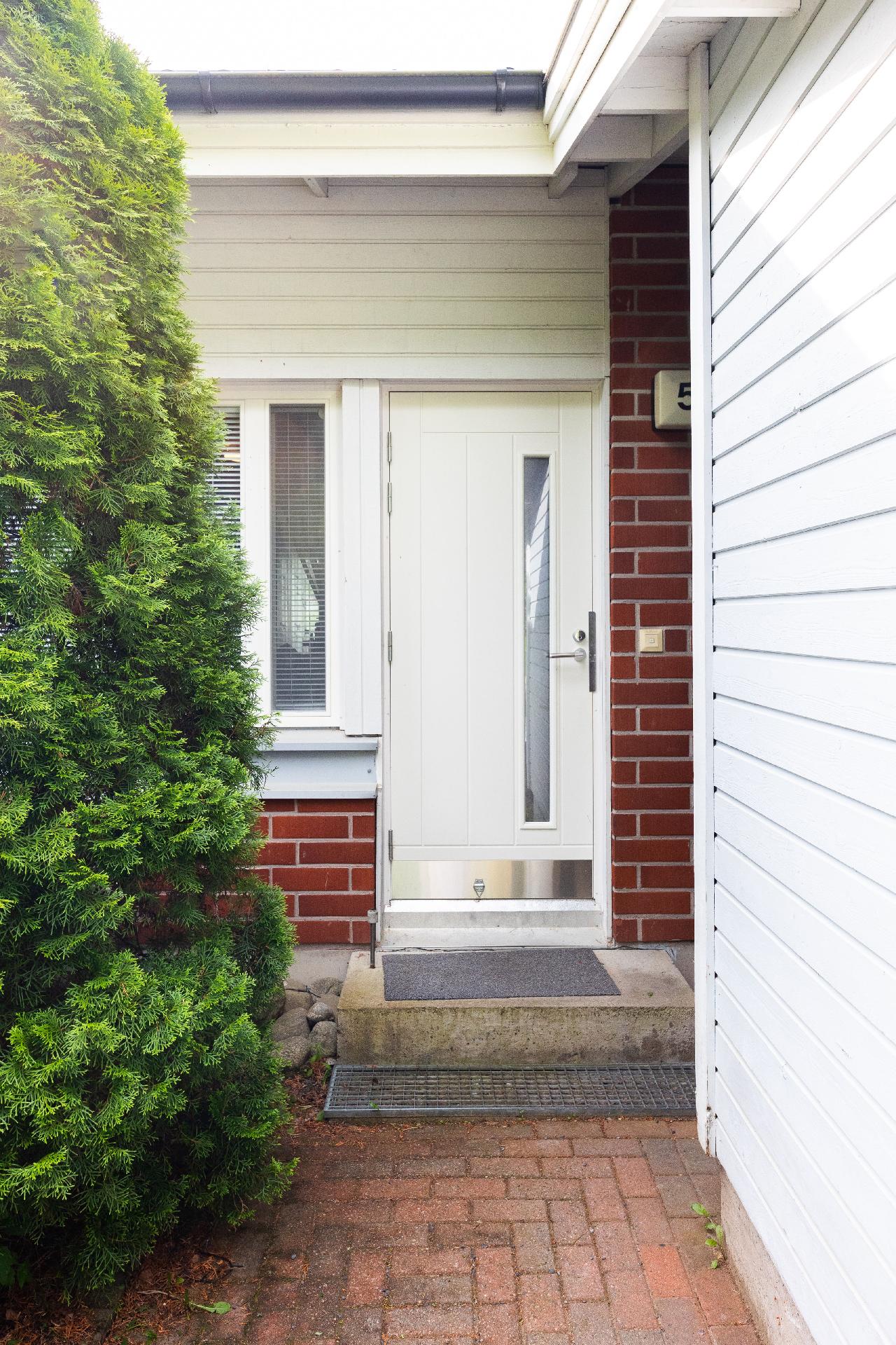 Atanväylä 14, Atala, Tampere