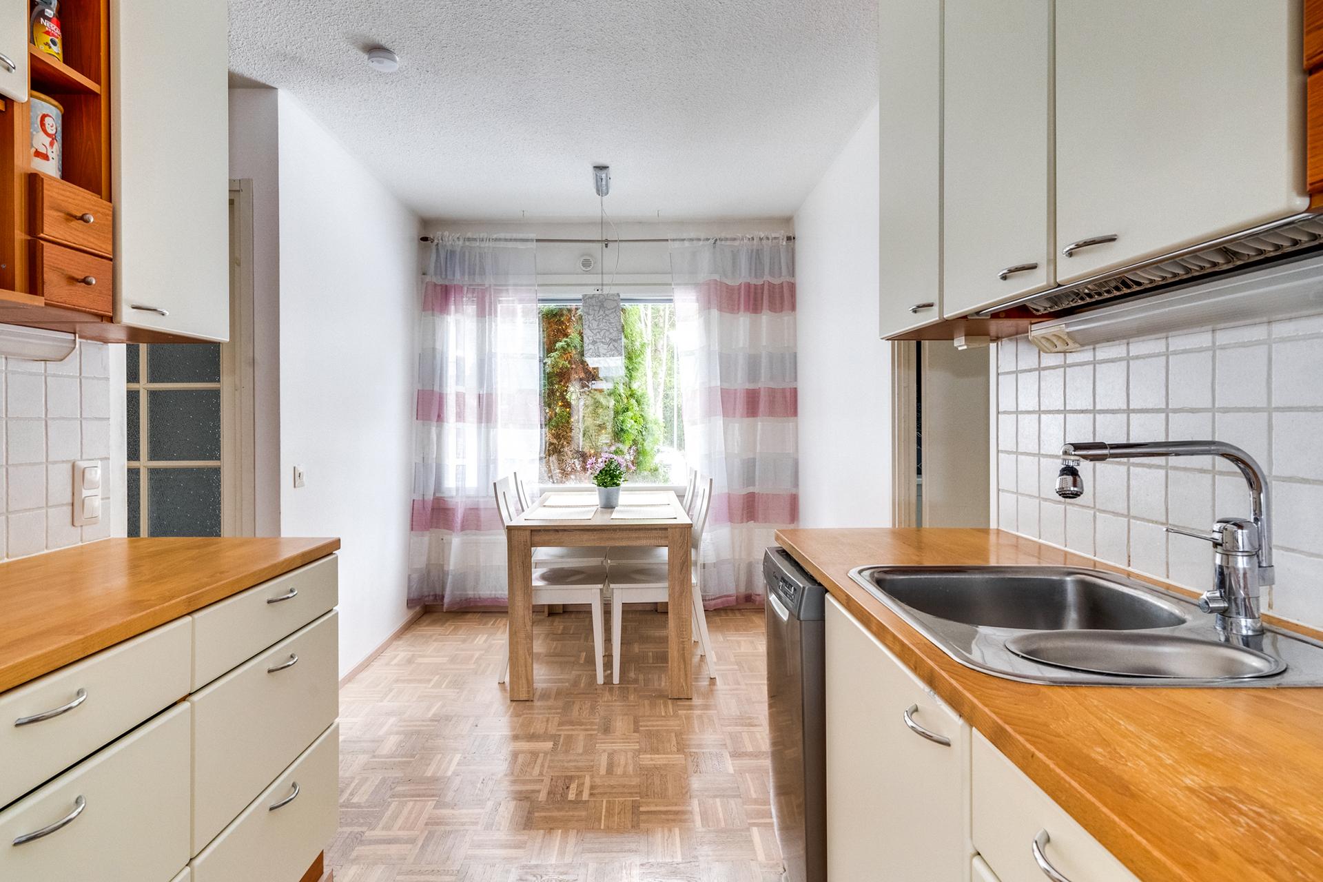 Atanväylä 14, Atala, Tampere