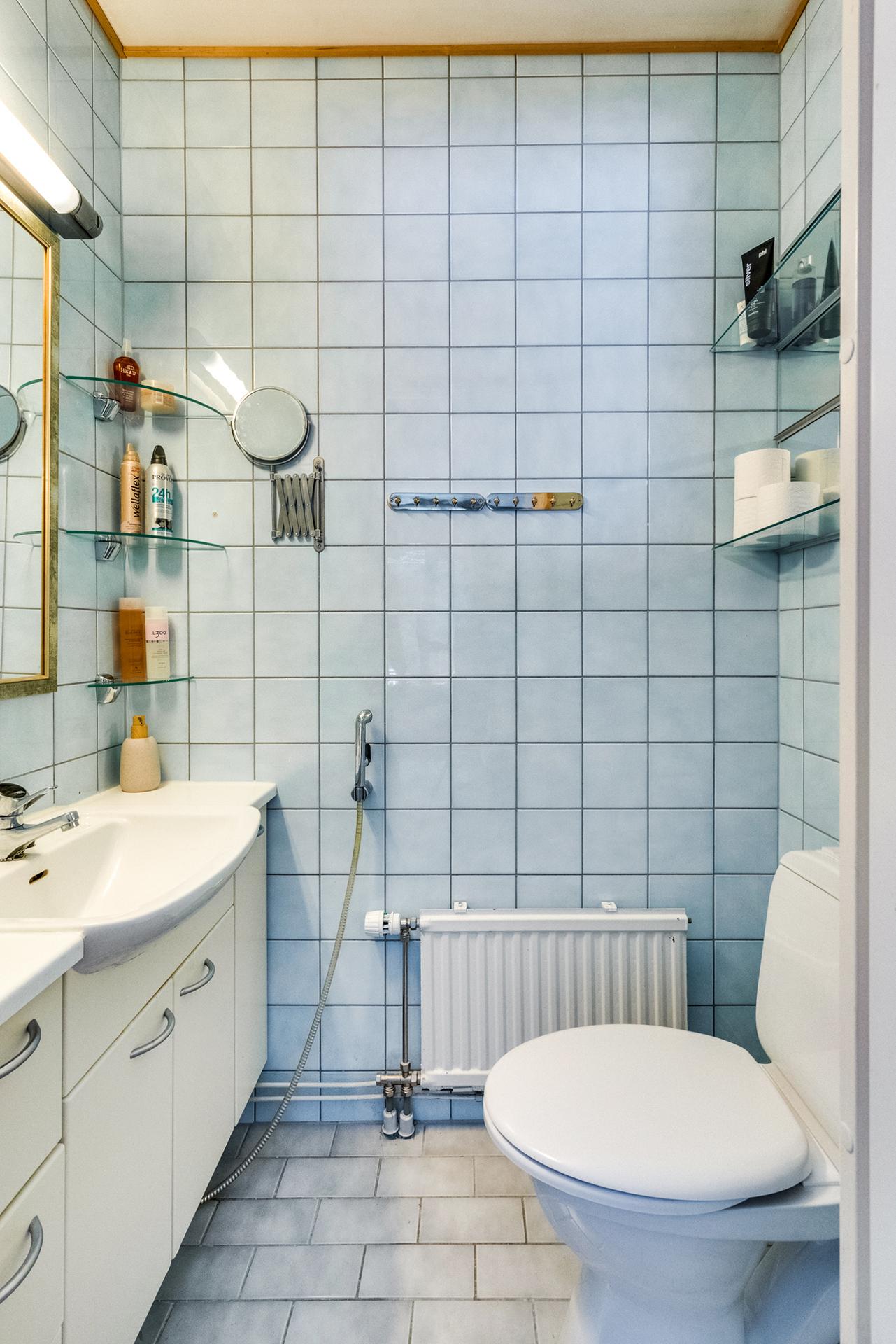 Atanväylä 14, Atala, Tampere