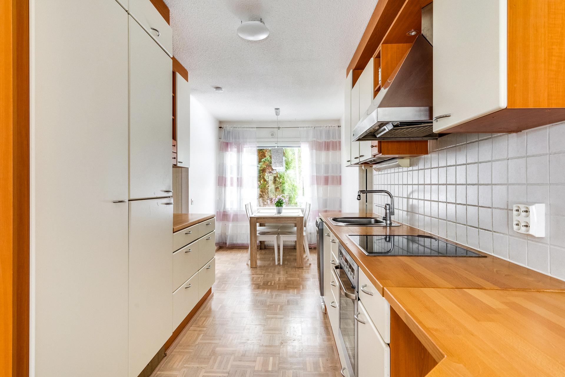 Atanväylä 14, Atala, Tampere