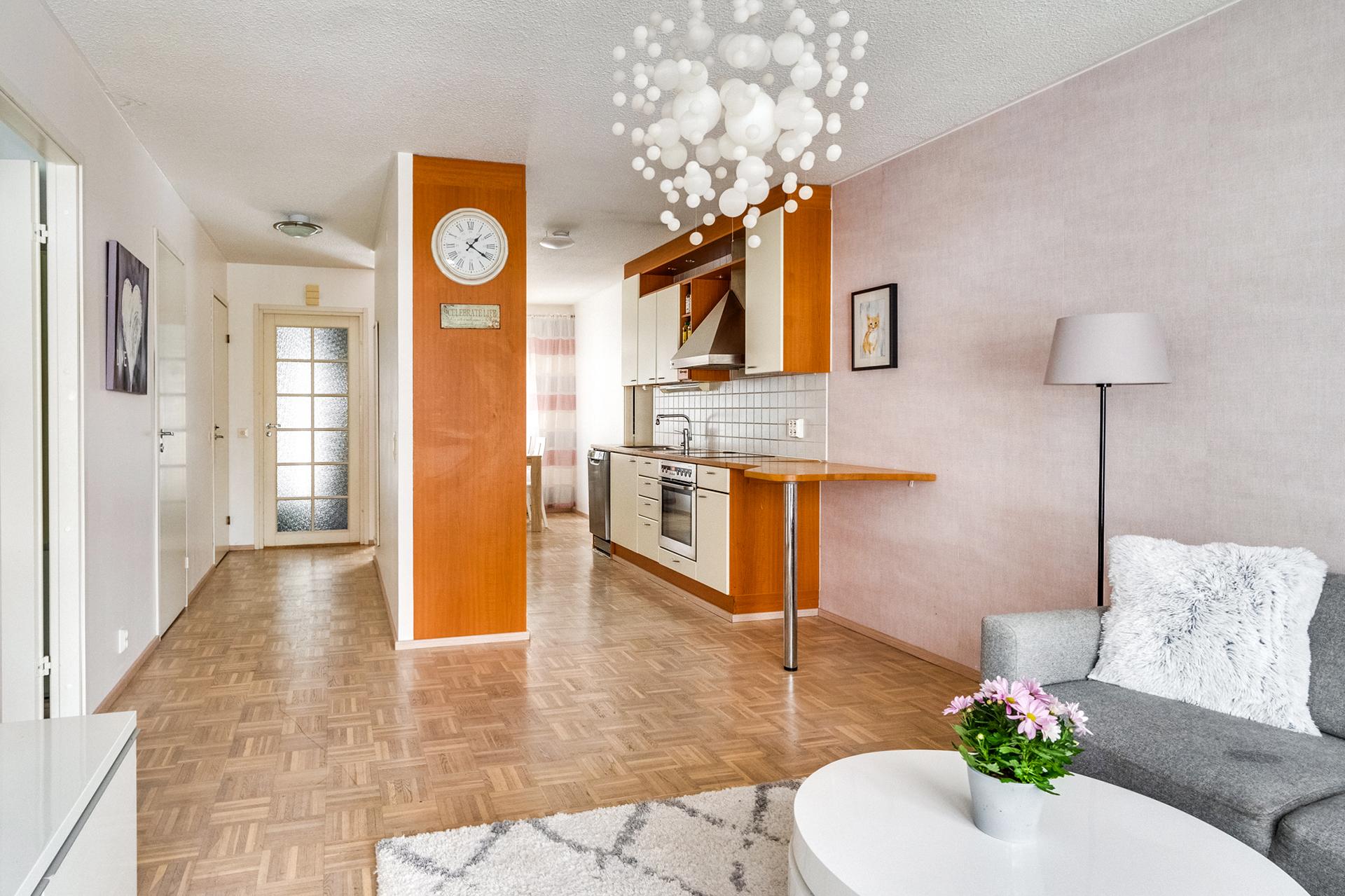 Atanväylä 14, Atala, Tampere