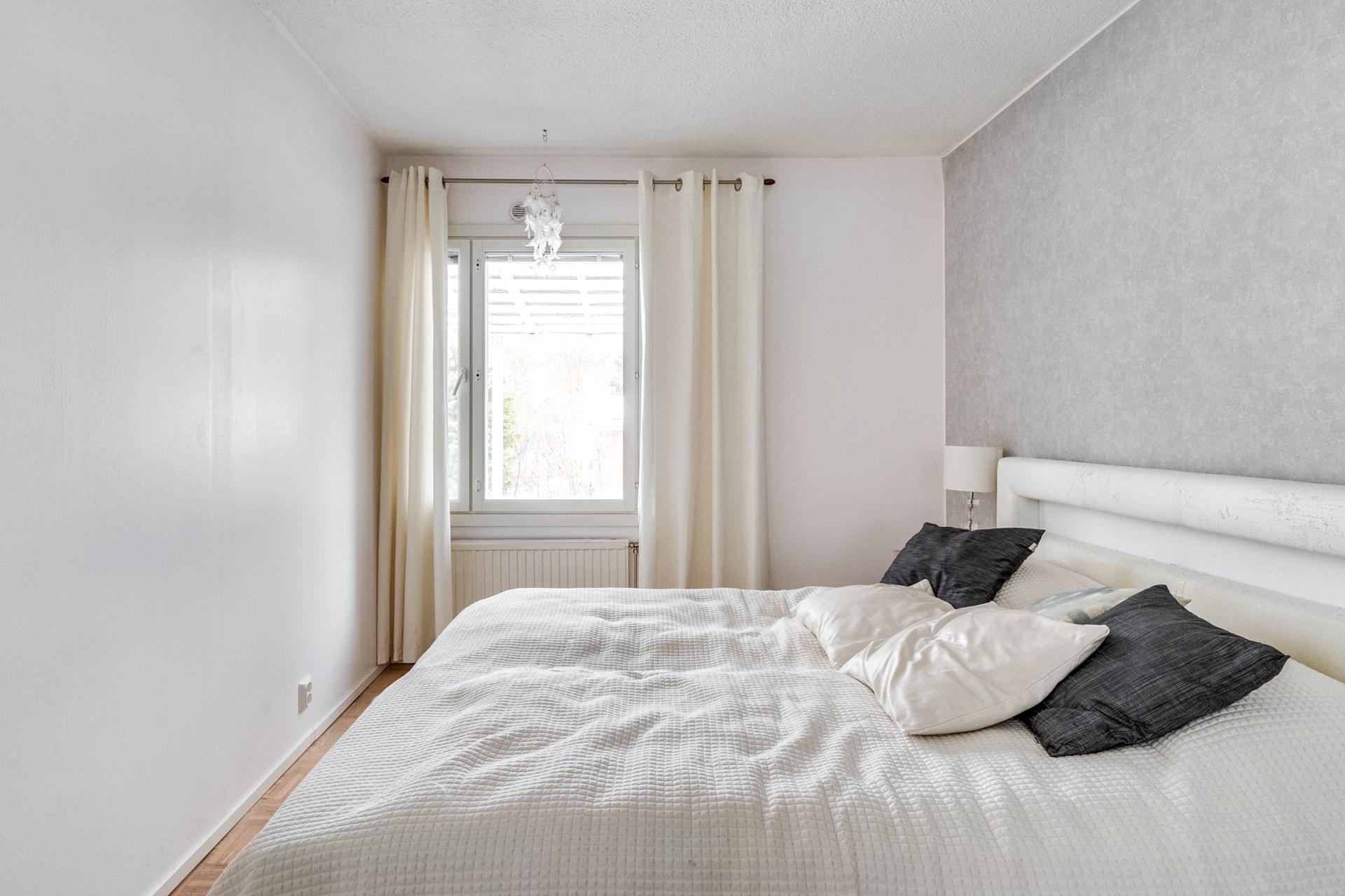 Atanväylä 14, Atala, Tampere