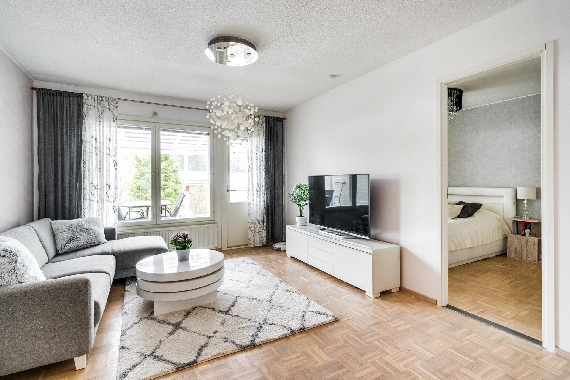 Atanväylä 14, Atala, Tampere