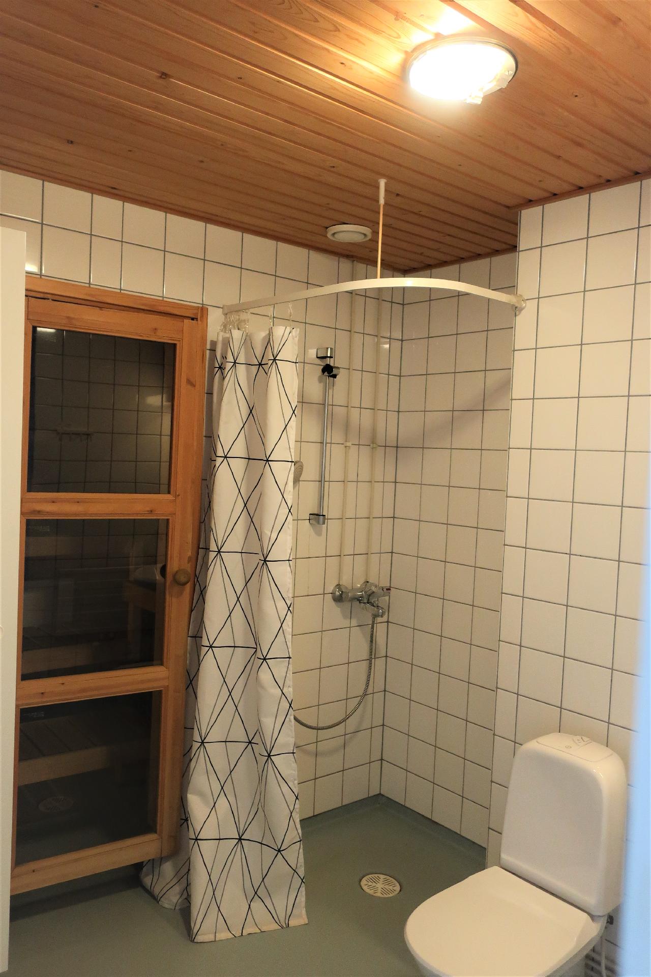 Pohjavedenkatu 4, Vuosaari, Helsinki