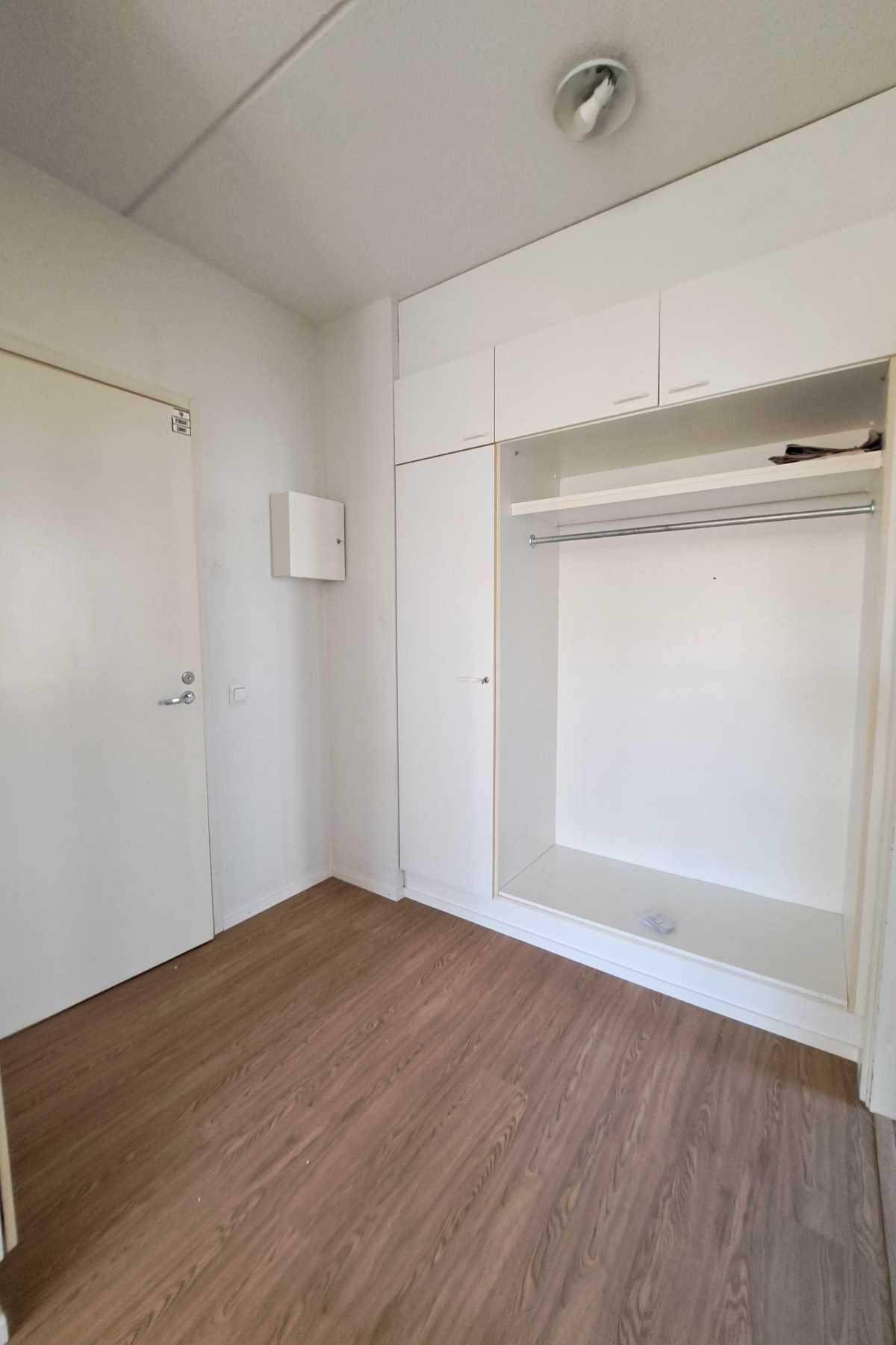 Pohjavedenkatu 4, Vuosaari, Helsinki