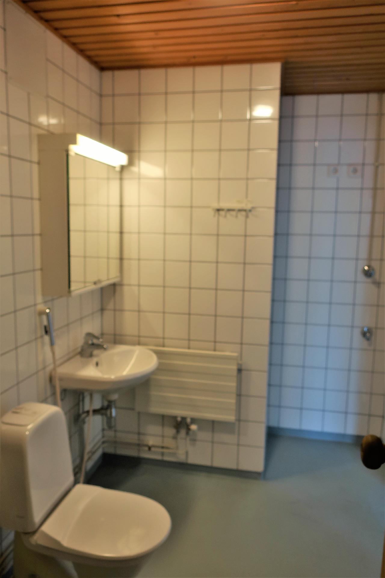 Pohjavedenkatu 4, Vuosaari, Helsinki