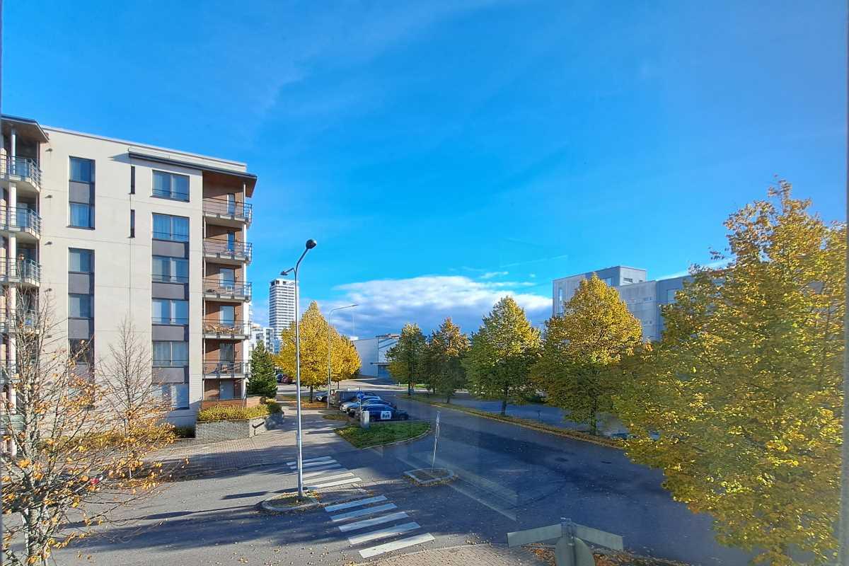 Pohjavedenkatu 4, Vuosaari, Helsinki