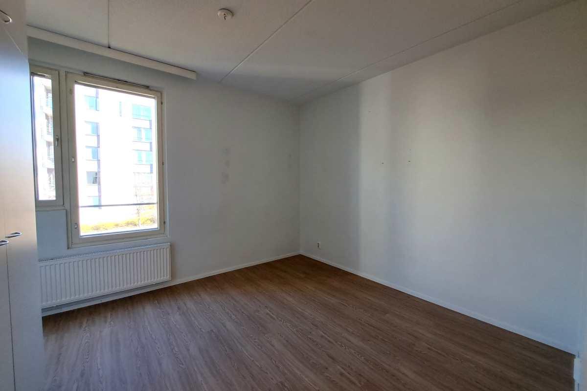 Pohjavedenkatu 4, Vuosaari, Helsinki