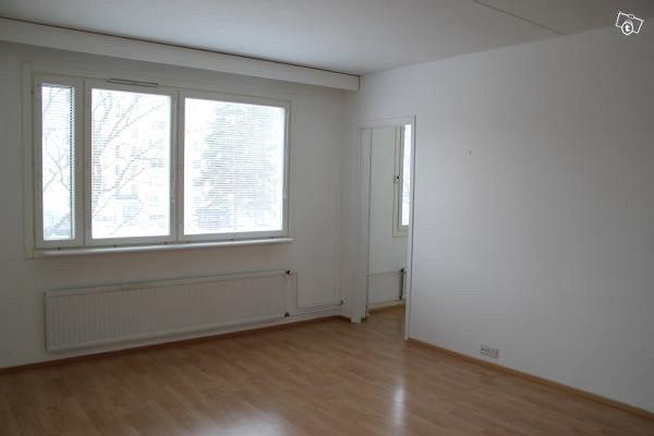 Opiskelijankatu 32, Hervanta, Tampere