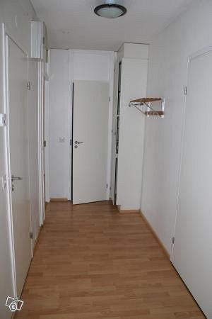 Opiskelijankatu 32, Hervanta, Tampere