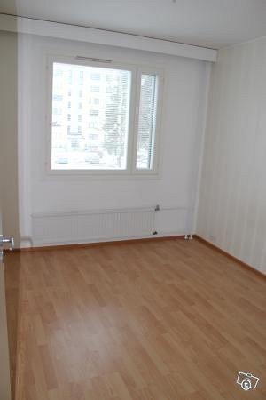 Opiskelijankatu 32, Hervanta, Tampere