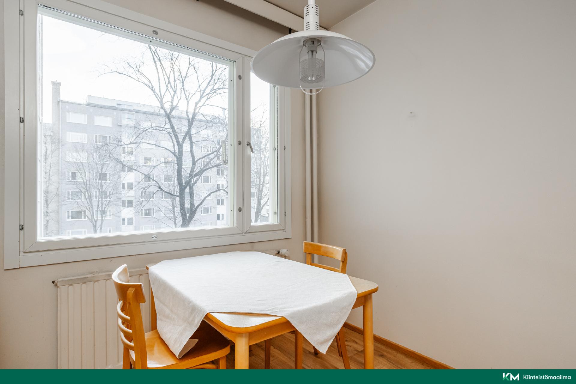 Luostarinkatu 12, Ii Kaupunginosa, Turku