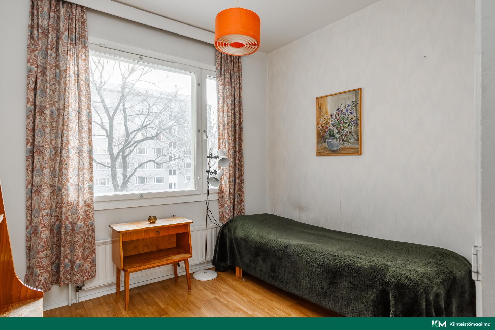 Luostarinkatu 12, Ii Kaupunginosa, Turku