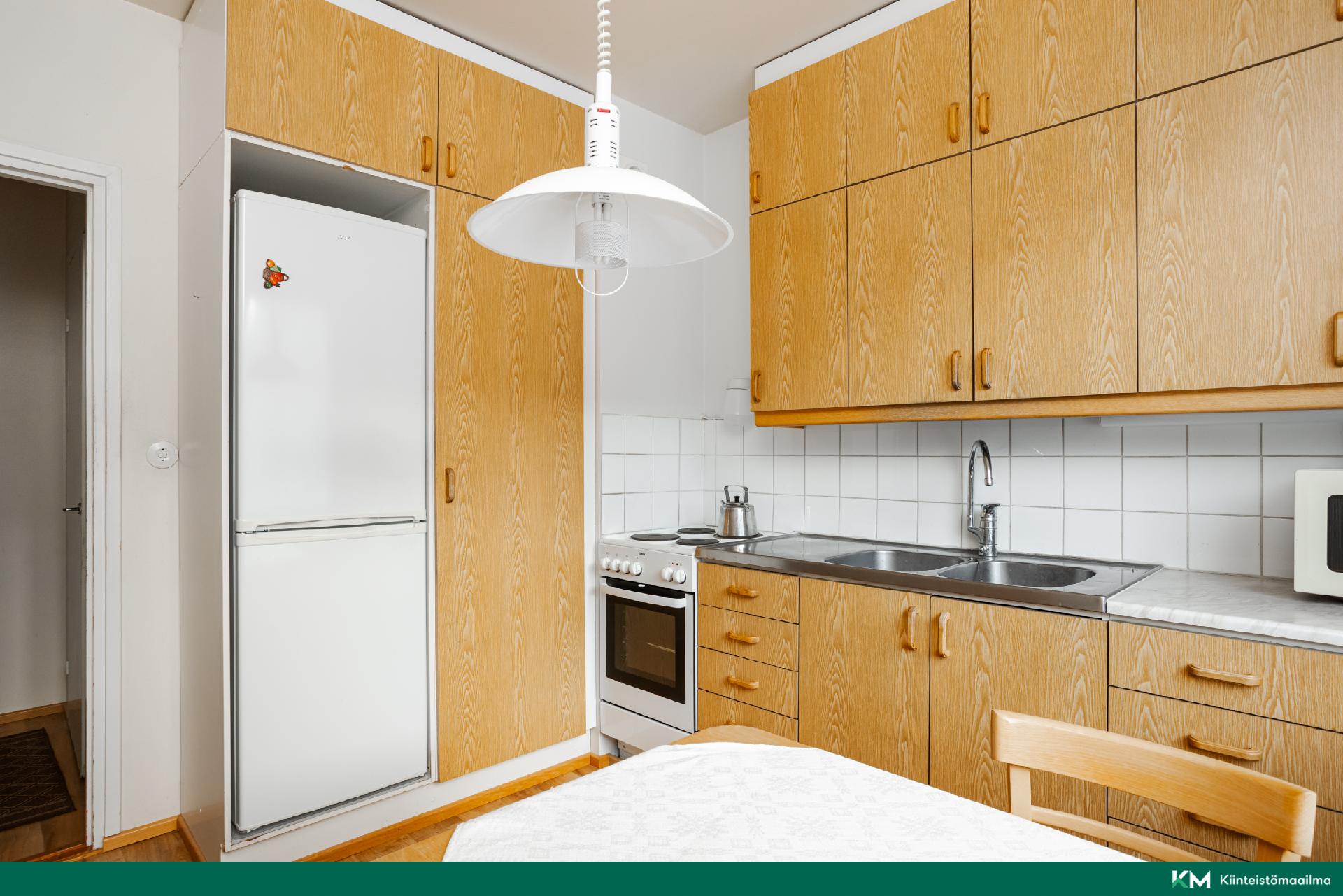 Luostarinkatu 12, Ii Kaupunginosa, Turku