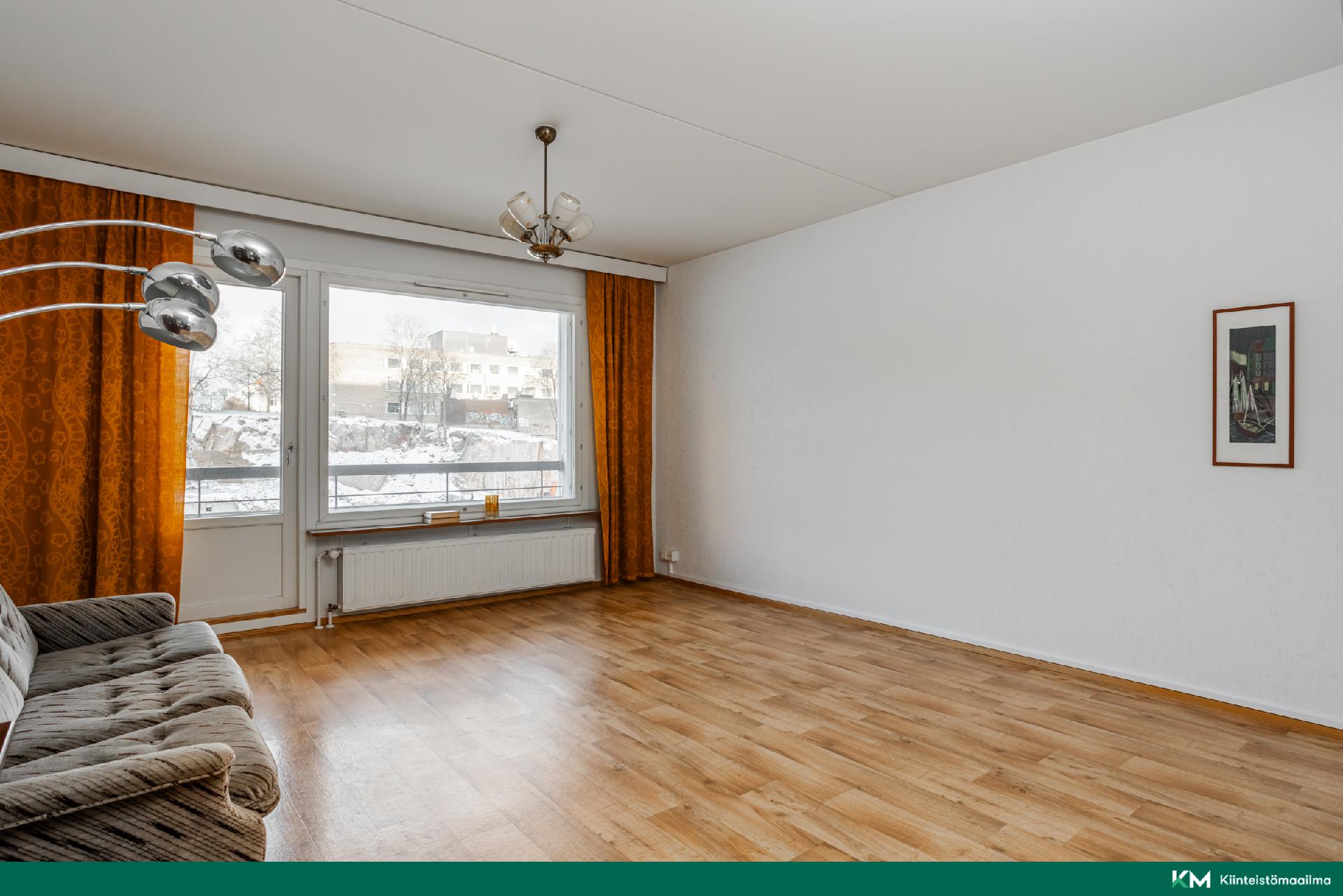 Luostarinkatu 12, Ii Kaupunginosa, Turku