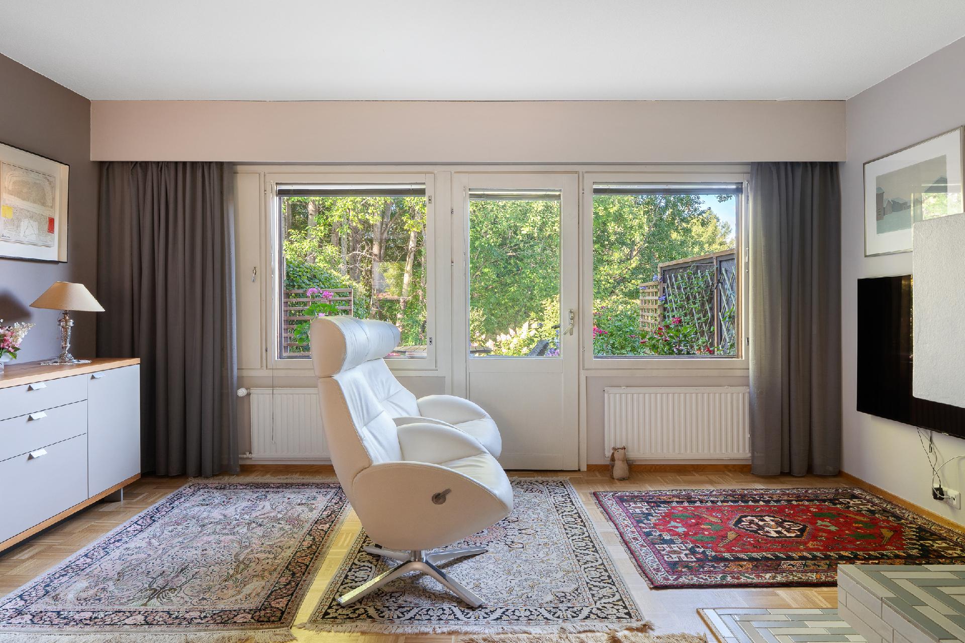 Nuumäentie 9, Laaksolahti, Espoo