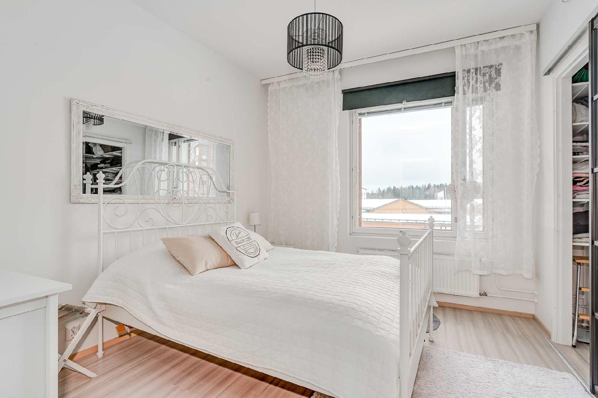 Vuoreksen puistokatu 92, Vuores, Tampere