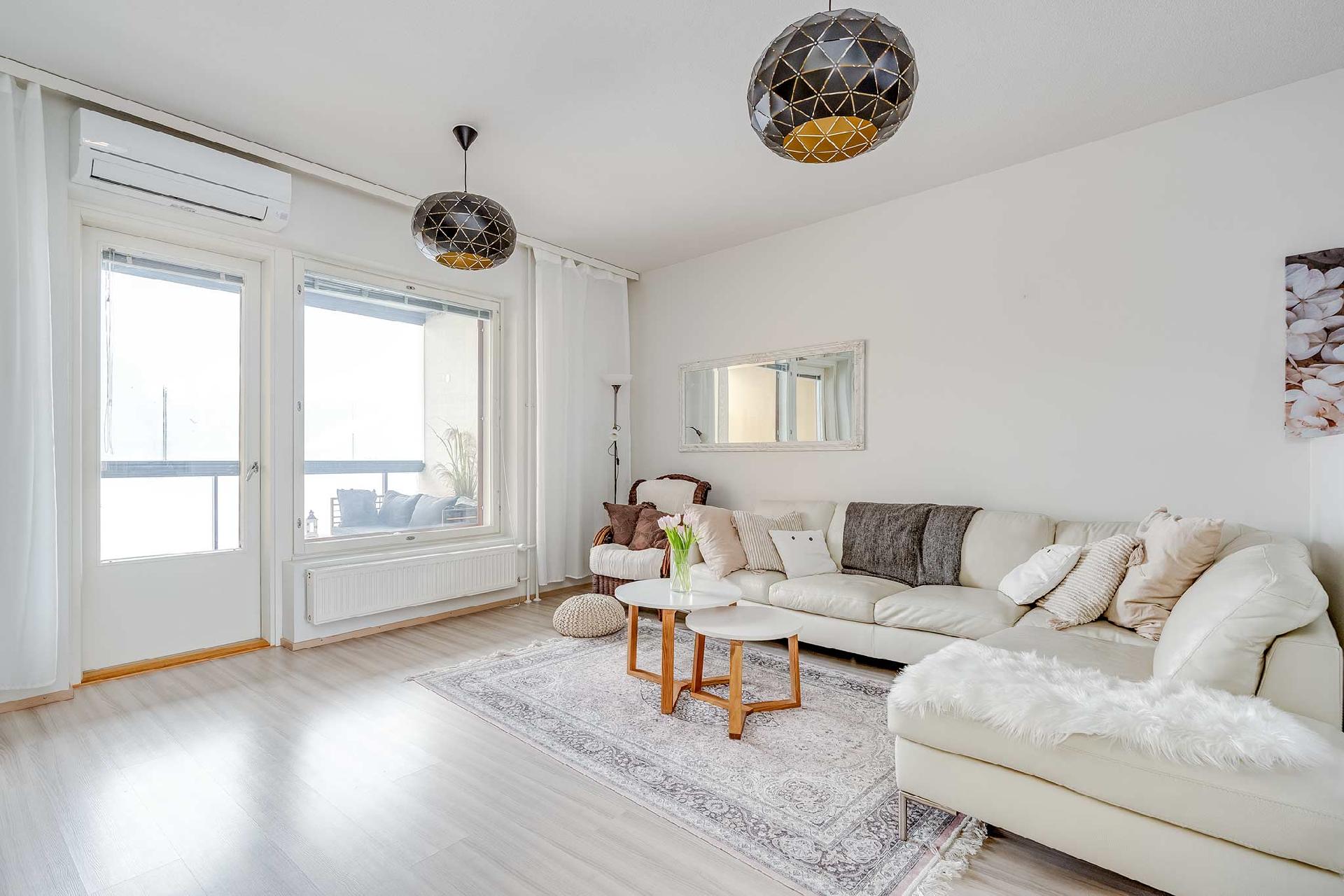 Vuoreksen puistokatu 92, Vuores, Tampere