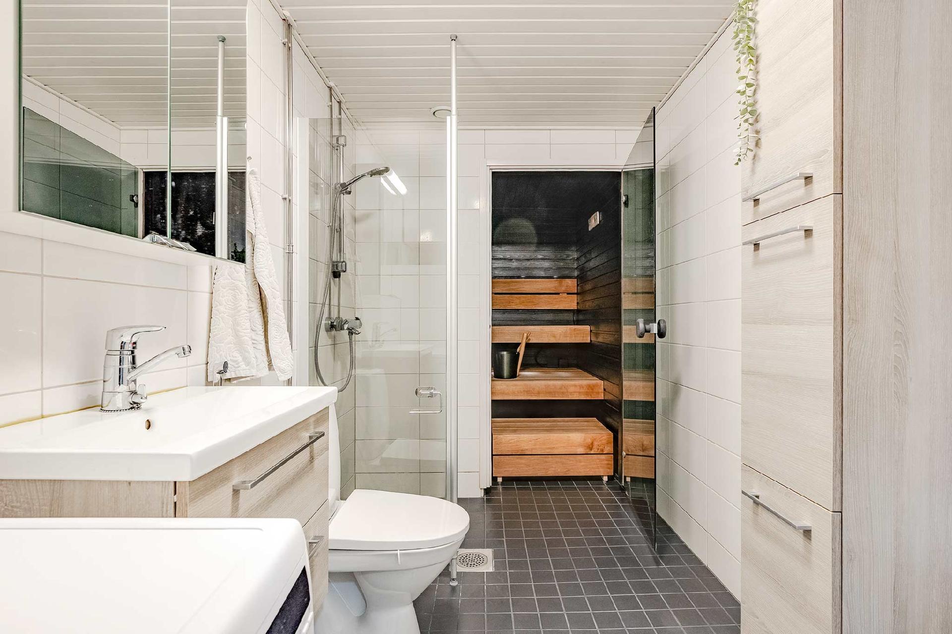 Vuoreksen puistokatu 92, Vuores, Tampere