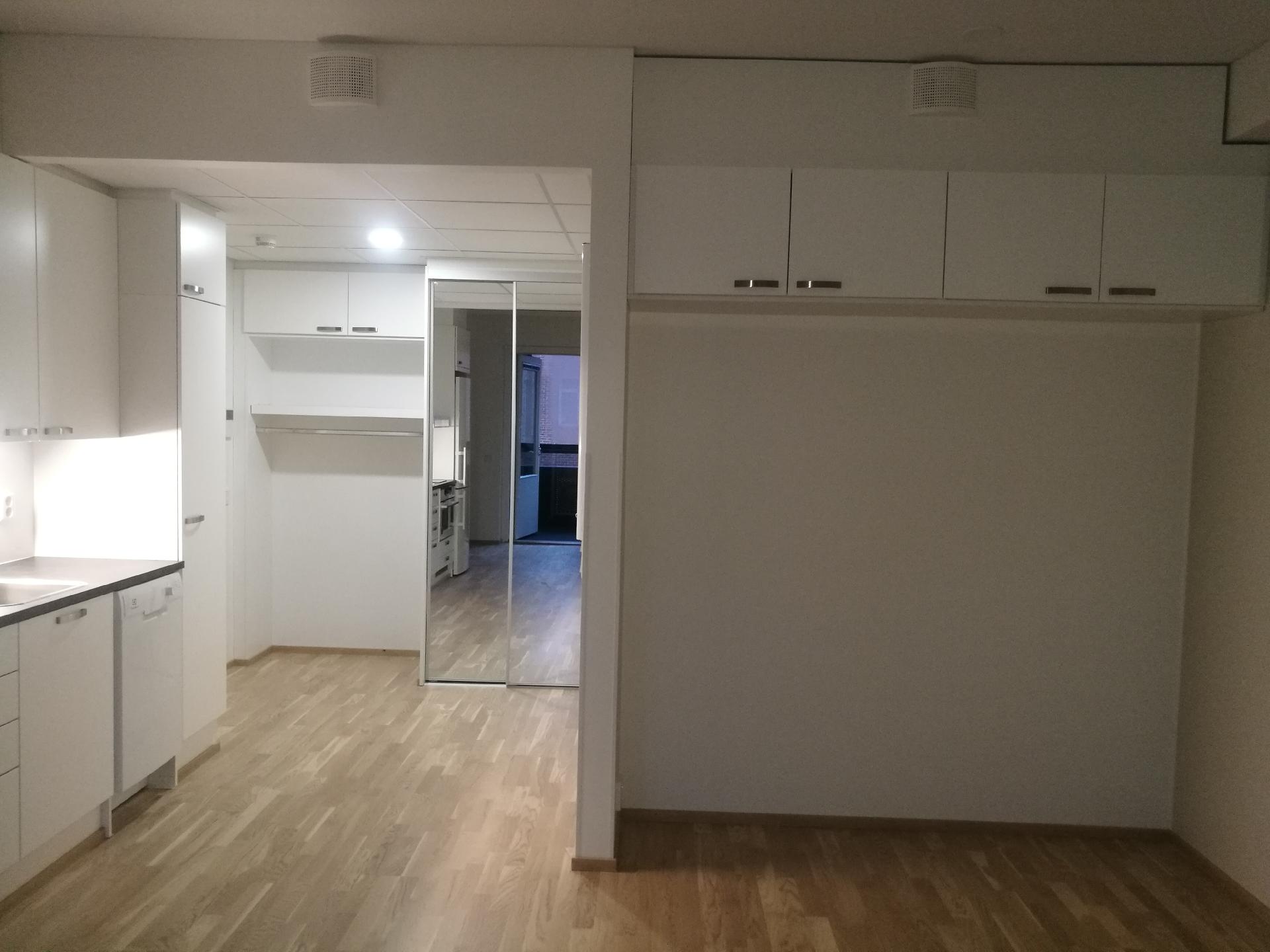 Hatanpään puistokuja 27, Hatanpää, Tampere