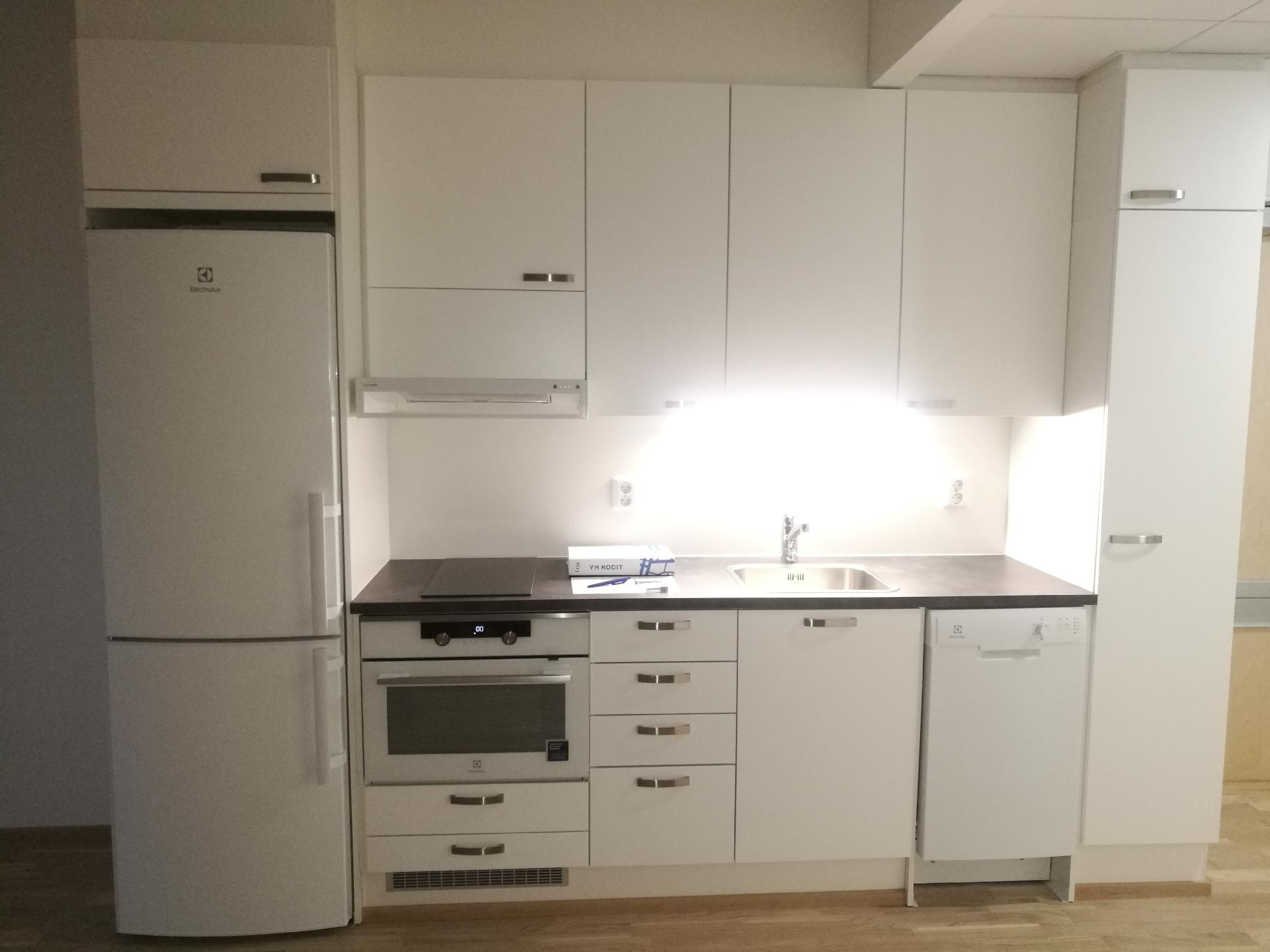 Hatanpään puistokuja 27, Hatanpää, Tampere