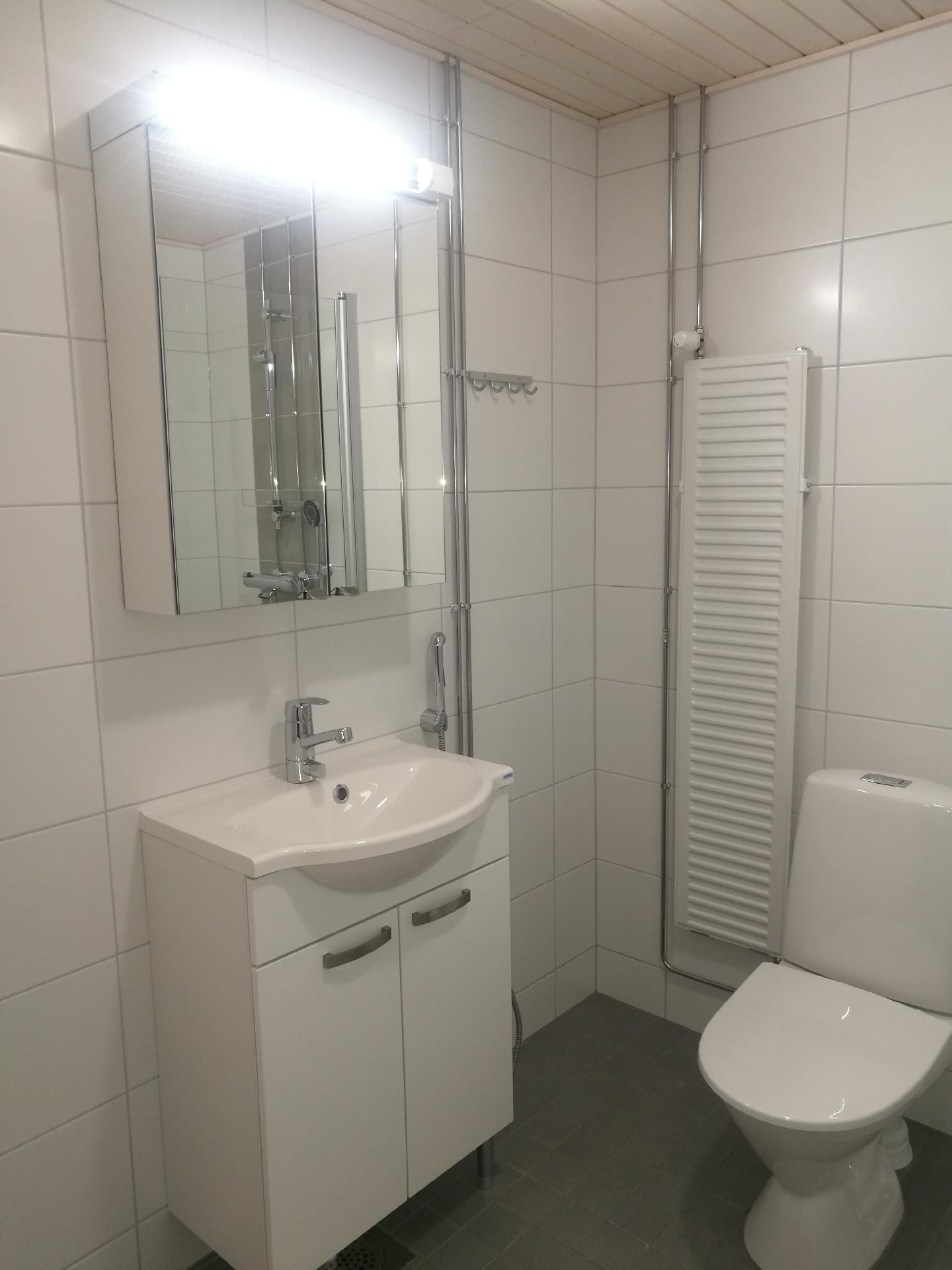 Hatanpään puistokuja 27, Hatanpää, Tampere