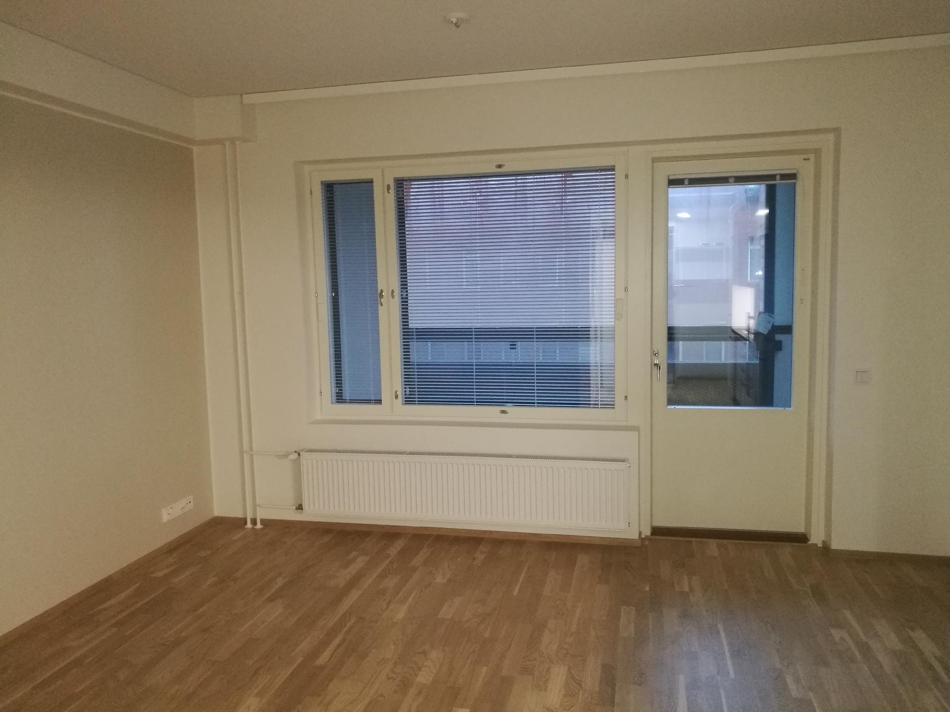 Hatanpään puistokuja 27, Hatanpää, Tampere