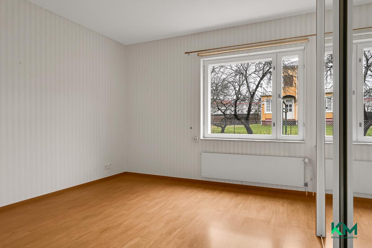 Markkinakatu 3, Tammisaari, Raasepori