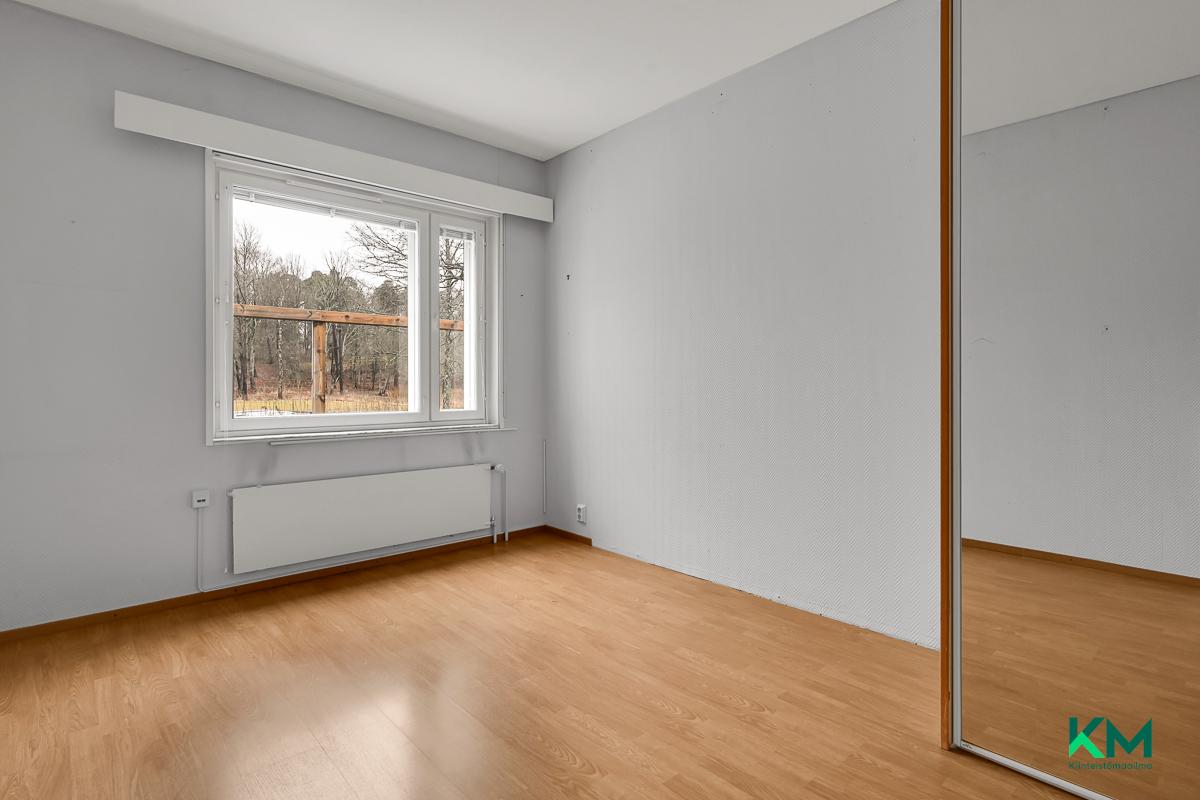 Markkinakatu 3, Tammisaari, Raasepori