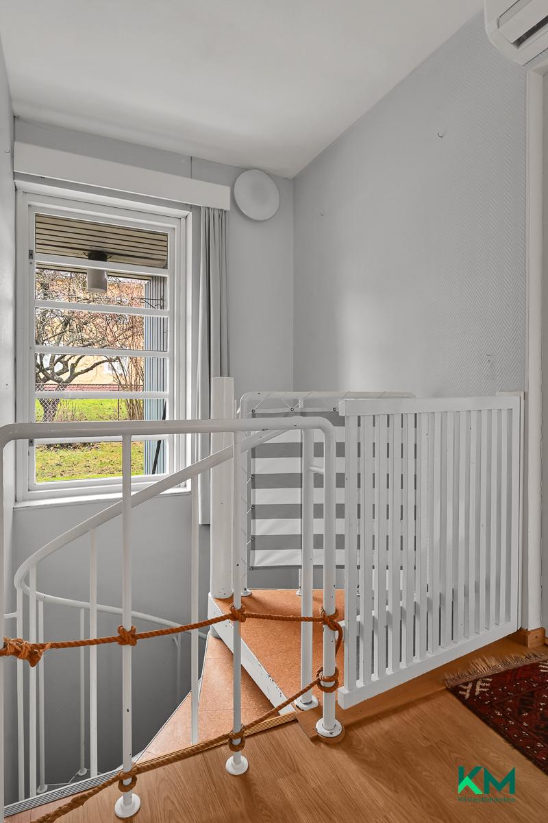 Markkinakatu 3, Tammisaari, Raasepori