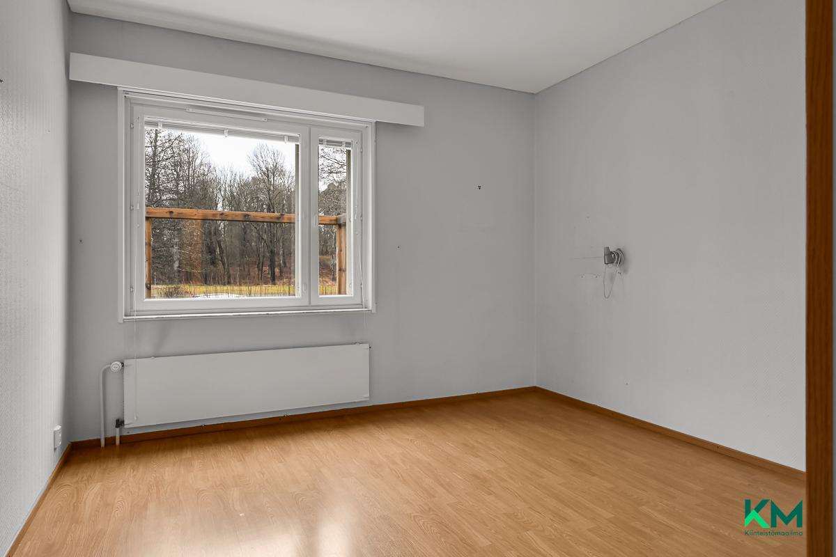 Markkinakatu 3, Tammisaari, Raasepori