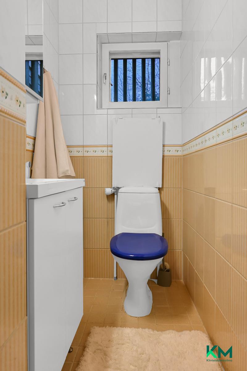 Markkinakatu 3, Tammisaari, Raasepori