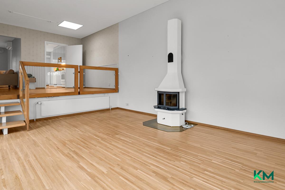 Markkinakatu 3, Tammisaari, Raasepori