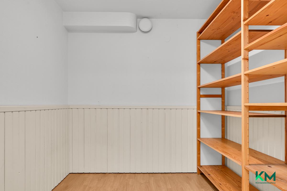 Markkinakatu 3, Tammisaari, Raasepori