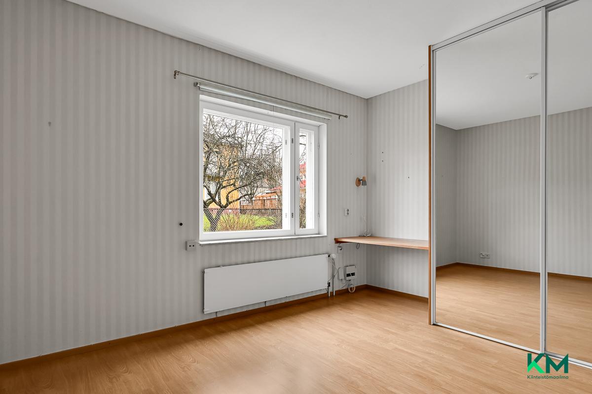 Markkinakatu 3, Tammisaari, Raasepori