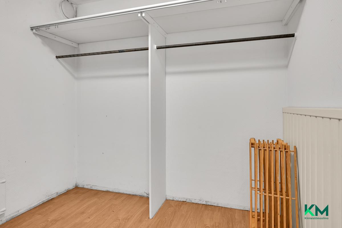 Markkinakatu 3, Tammisaari, Raasepori