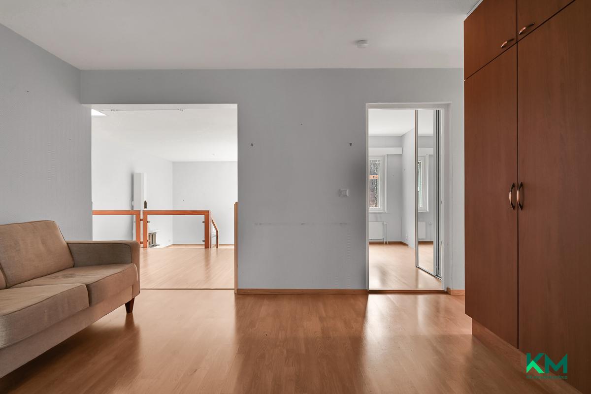 Markkinakatu 3, Tammisaari, Raasepori