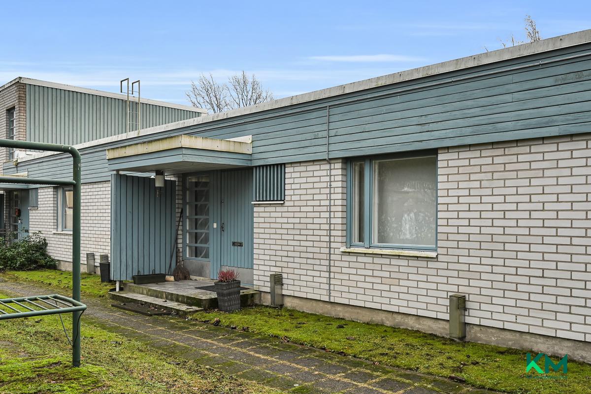 Markkinakatu 3, Tammisaari, Raasepori