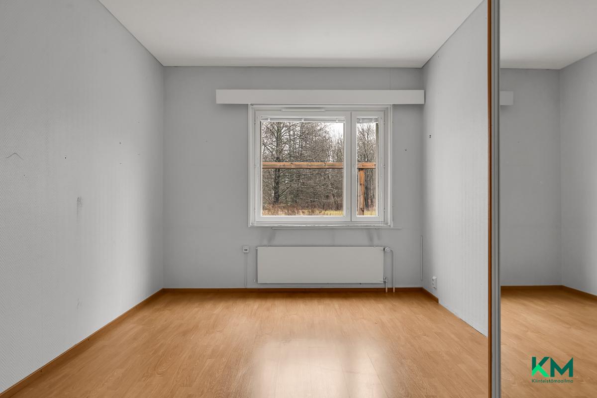 Markkinakatu 3, Tammisaari, Raasepori