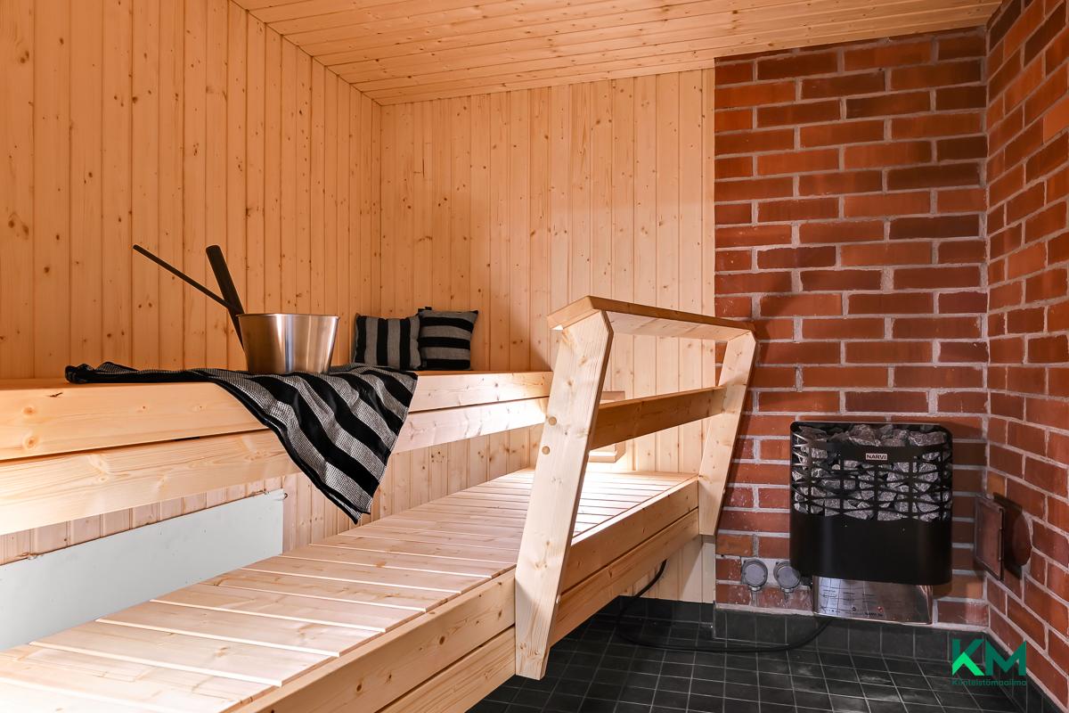 Markkinakatu 3, Tammisaari, Raasepori