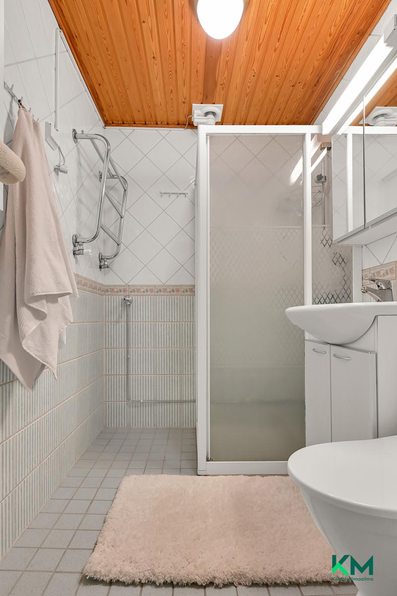 Markkinakatu 3, Tammisaari, Raasepori