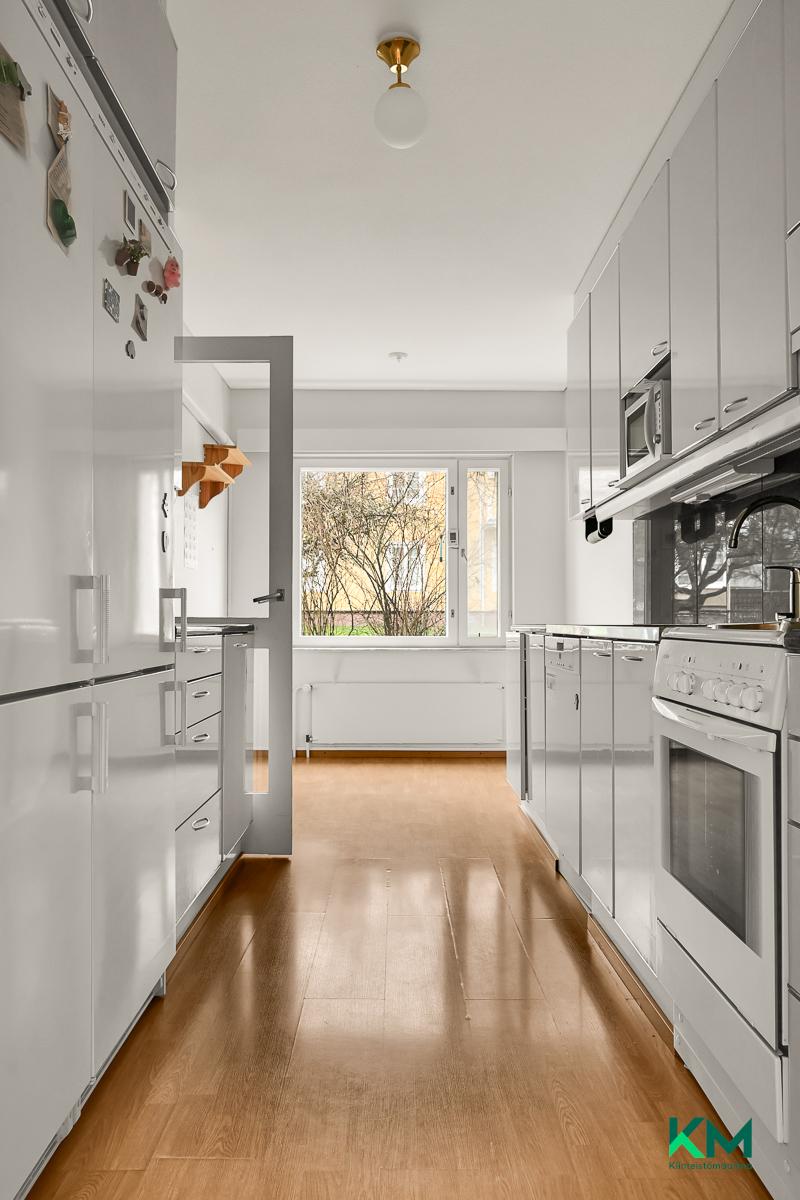 Markkinakatu 3, Tammisaari, Raasepori