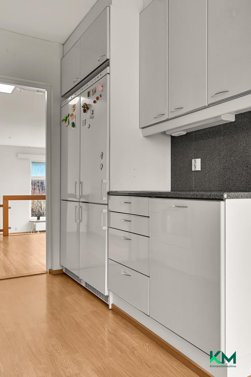 Markkinakatu 3, Tammisaari, Raasepori