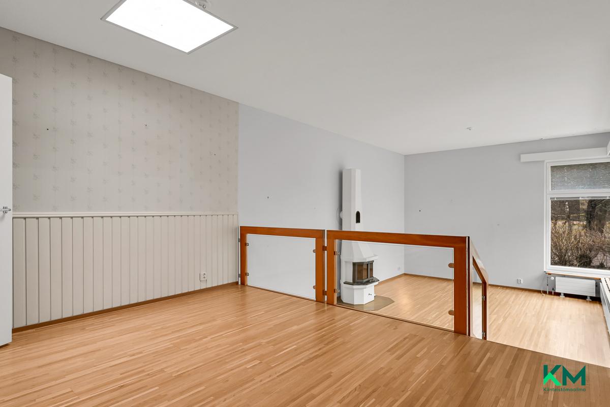 Markkinakatu 3, Tammisaari, Raasepori